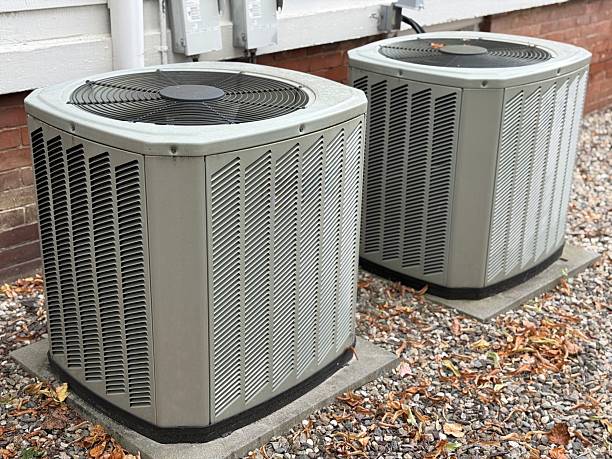 Reliable Hvac Maintenance contractor in Perry, KS by JG Cool HVAC