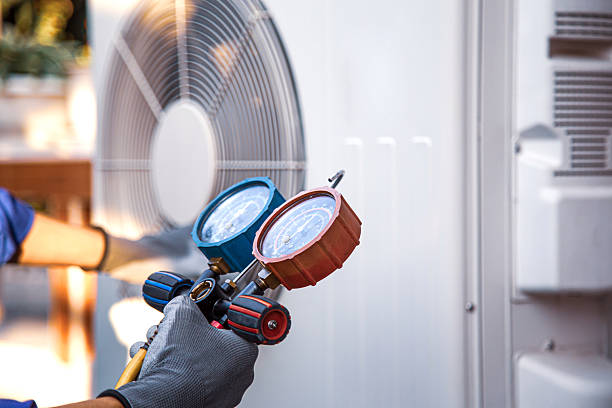 Affordable Hvac Maintenance solutions in Perry, KS